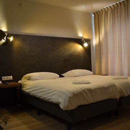 Hotel & Eetk'Fee De Vlik Ospel Extérieur photo