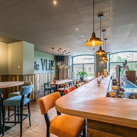 Hotel & Eetk'Fee De Vlik Ospel Extérieur photo