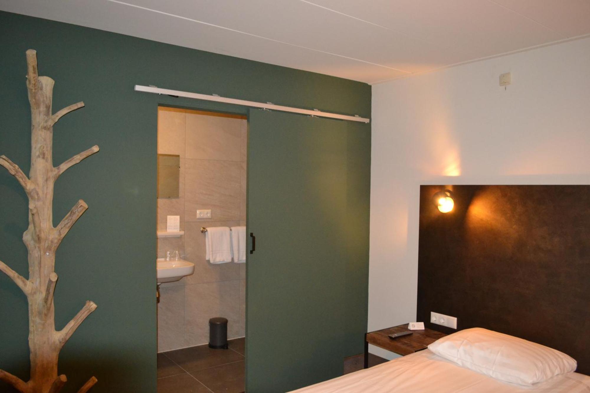 Hotel & Eetk'Fee De Vlik Ospel Extérieur photo