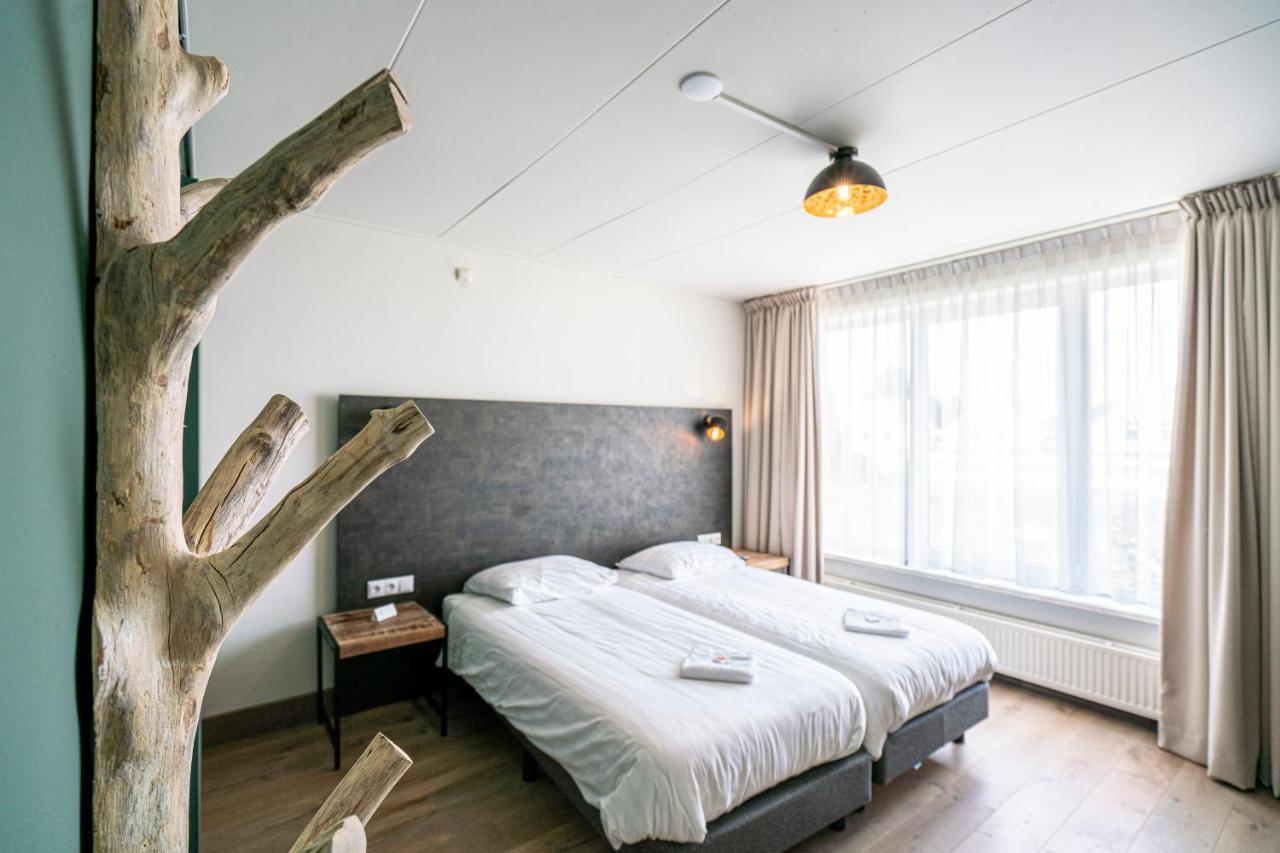Hotel & Eetk'Fee De Vlik Ospel Extérieur photo